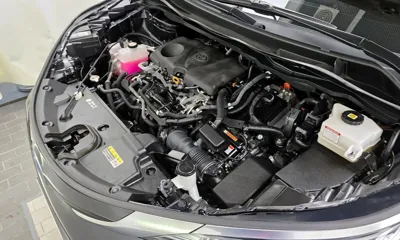 Toyota Sienna 2021, 85720 км, за 29079.69 USD - фото 6