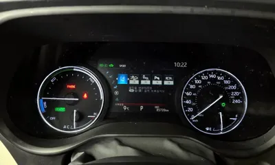 Toyota Sienna 2021, 85720 км, за 29079.69 USD - фото 8