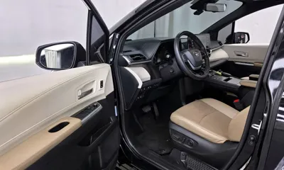 Toyota Sienna 2021, 85720 км, за 29079.69 USD - фото 10