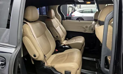 Toyota Sienna 2021, 85720 км, за 29079.69 USD - фото 12