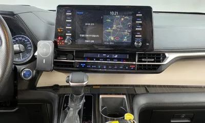 Toyota Sienna 2021, 85720 км, за 29079.69 USD - фото 14