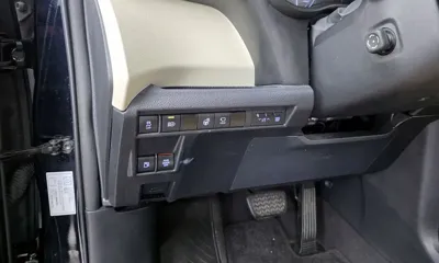 Toyota Sienna 2021, 85720 км, за 29079.69 USD - фото 16
