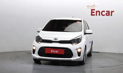 Kia Morning 2020, 39097 км, за 5342.02 USD