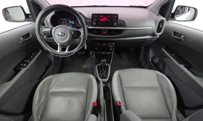 Kia Morning 2020, 39097 км, за 5334.38 USD - фото 7