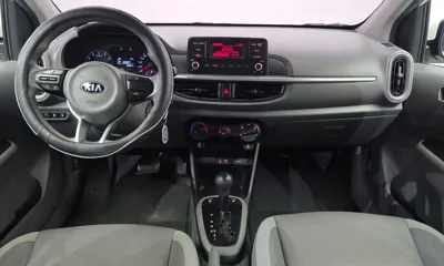Kia Morning 2020, 39097 км, за 5334.38 USD - фото 27