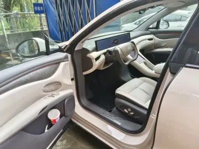 IM IM LS6 2025, 21000 км, за 23041.58 USD