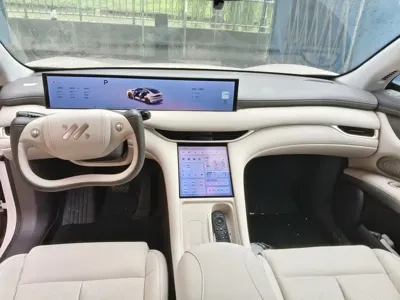 IM IM LS6 2025, 21000 км, за 23041.58 USD