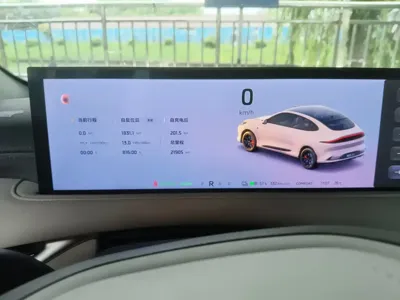 IM IM LS6 2025, 21000 км, за 23041.58 USD