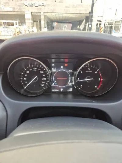 Land Rover Discovery Sport 2018, 102352 км, за 8861.76 USD - фото 12