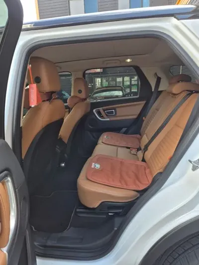 Land Rover Discovery Sport 2018, 102352 км, за 8861.76 USD - фото 15