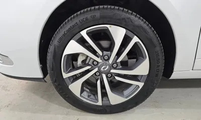 Renault-KoreaSamsung SM3 2018, 31459 км, за 4886 USD