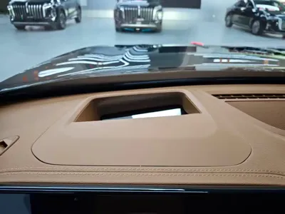 Hongqi Hongqi H9 2024, 11000 км, за 27848.69 USD - фото 8