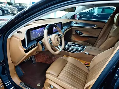 Hongqi Hongqi H9 2024, 11000 км, за 27848.69 USD - фото 14