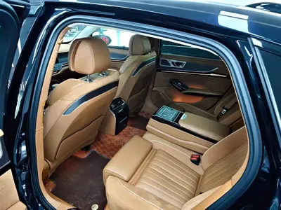 Hongqi Hongqi H9 2024, 11000 км, за 27848.69 USD - фото 16