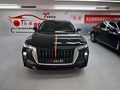 Hongqi Hongqi H9 2024, 11000 км, за 27848.69 USD - фото 19