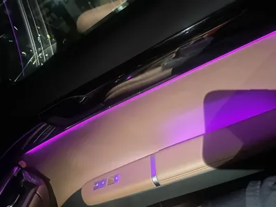 Hyundai Grandeur · 2025 год