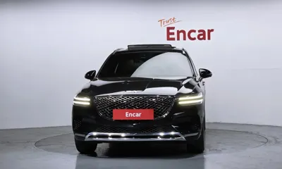 Genesis GV70 2022, 49356 км, за 21086.74 USD