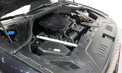 Genesis GV70 2022, 49356 км, за 21086.74 USD - фото 6