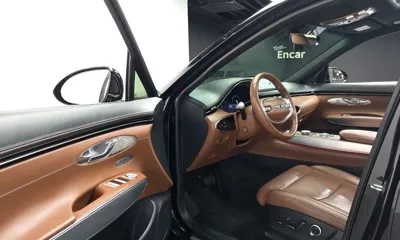 Genesis GV70 2022, 49356 км, за 21086.74 USD - фото 11