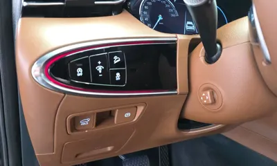 Genesis GV70 2022, 49356 км, за 21086.74 USD - фото 14