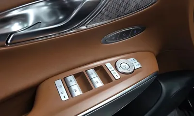 Genesis GV70 2022, 49356 км, за 21086.74 USD - фото 19