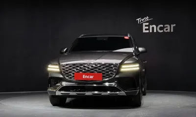 Genesis GV80 2024, 33120 км, за 43178.77 USD