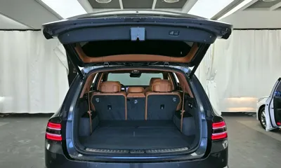 Genesis GV80 2024, 33120 км, за 43178.77 USD - фото 20