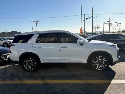 Hyundai Palisade 2024, 16000 км, за 15778 USD