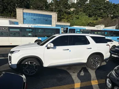Hyundai Palisade 2024, 16000 км, за 15778 USD