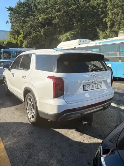 Hyundai Palisade 2024, 16000 км, за 15778 USD - фото 6