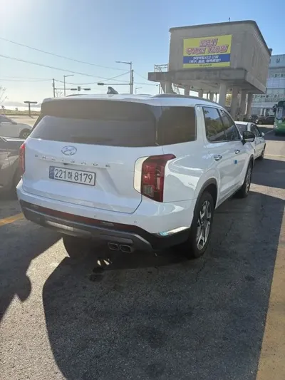 Hyundai Palisade 2024, 16000 км, за 15778 USD - фото 7