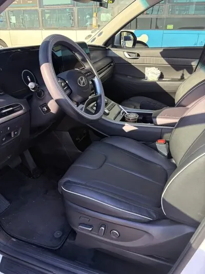 Hyundai Palisade 2024, 16000 км, за 15778 USD - фото 8
