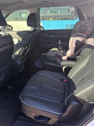 Hyundai Palisade 2024, 16000 км, за 15778 USD - фото 9