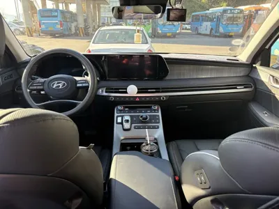 Hyundai Palisade 2024, 16000 км, за 15778 USD - фото 10
