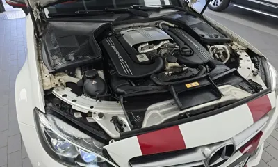 Mercedes-Benz C-Class 2017, 84259 км, за 25276.89 USD - фото 6