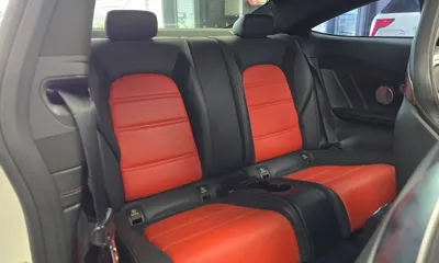 Mercedes-Benz C-Class 2017, 84259 км, за 25276.89 USD - фото 12