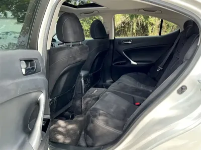 Lexus IS 2011, 110000 км, за 7271.68 USD - фото 9