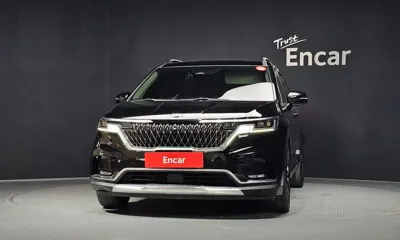 Kia Canival 2021, 105593 км, за 13121.96 USD