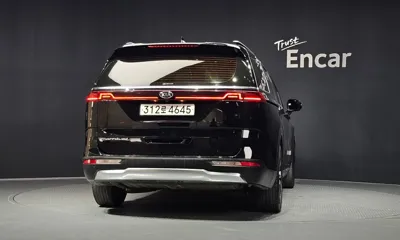 Kia Canival 2021, 105593 км, за 13121.96 USD
