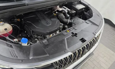 Kia Canival 2021, 105593 км, за 13121.96 USD - фото 6