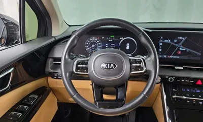 Kia Canival 2021, 105593 км, за 13121.96 USD - фото 13
