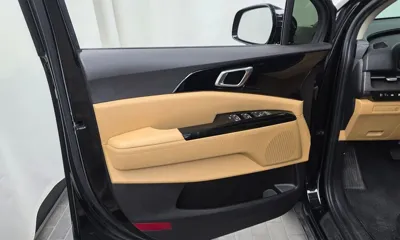 Kia Canival 2021, 105593 км, за 13121.96 USD - фото 24