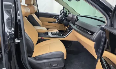 Kia Canival 2021, 105593 км, за 13121.96 USD - фото 26