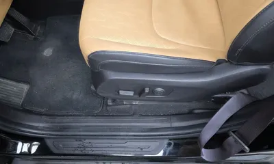 Kia Canival 2021, 105593 км, за 13121.96 USD - фото 31