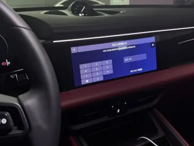 Porsche Macan 2026, 890 км, за 46804.9 USD - фото 6