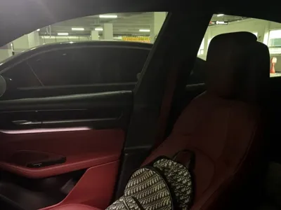 Porsche Macan 2026, 890 км, за 46804.9 USD - фото 7