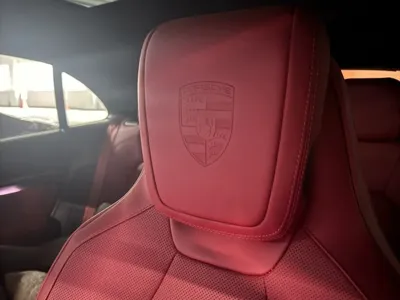 Porsche Macan 2026, 890 км, за 46804.9 USD - фото 8