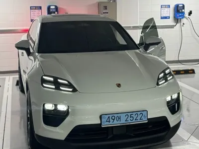 Porsche Macan 2026, 890 км, за 46804.9 USD - фото 10