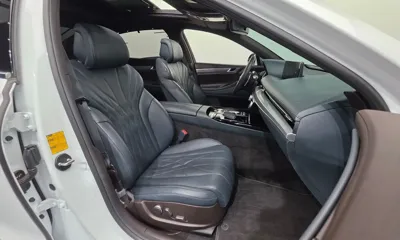 Genesis G80 2021, 86013 км, за 22687.37 USD - фото 10