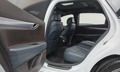 Genesis G80 2021, 86013 км, за 22687.37 USD - фото 17